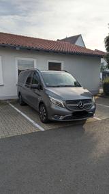 Mercedes-Benz Vito Tourer 116 CDI