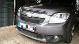 Chevrolet Orlando 1.8 LT+ AT LT+ - Chevrolet Orlando aus 2013
