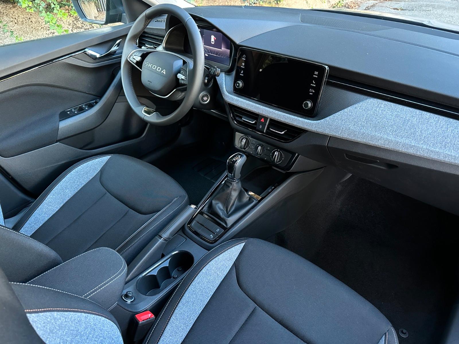 Skoda 116PS DSG Classic Smartlink KAMERA 2xSt.LAGER!!!