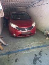 Nissan Note e12 Acenta 1.5 diesel - Nissan Note E12