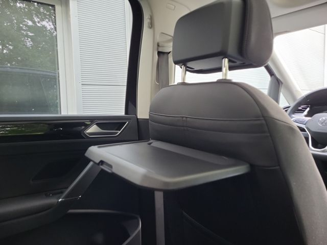 Volkswagen Touran - Bild 19
