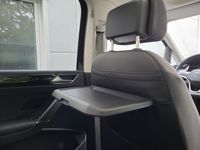 Volkswagen Touran - Vorschau Bild 19