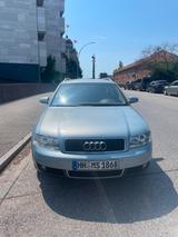 Audi A4  1.9TDI  -Tüv 07/2028 - Audi A4 aus 2003: 1.9