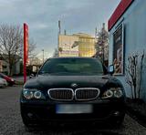 BMW Bmw 730d E65 - BMW 730: E65 730d