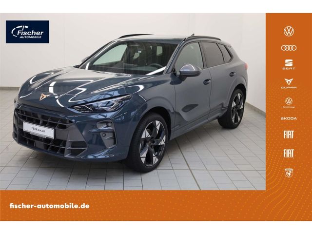 Cupra Terramar 1.5 eTSI