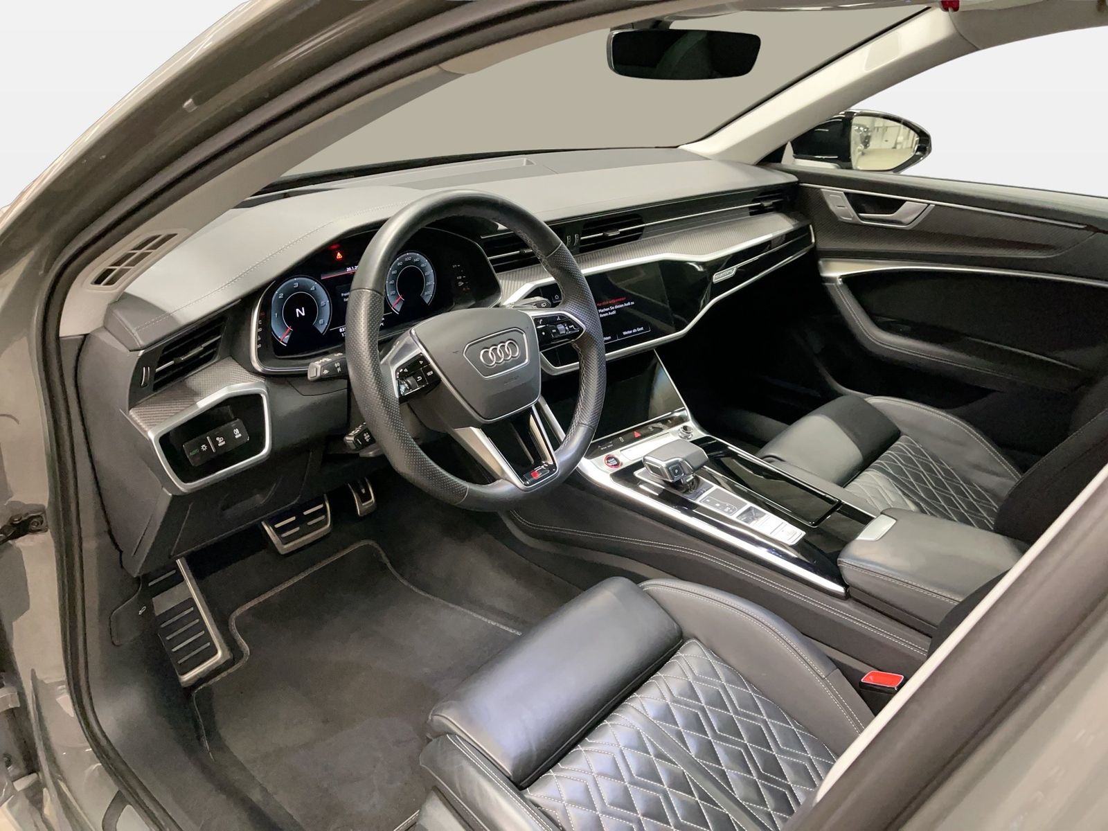 Audi S6 - Bild 6