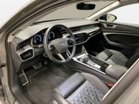 Audi S6 - Vorschau Bild 6