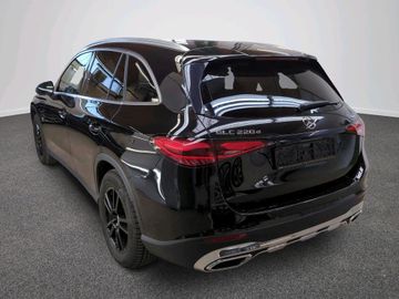 Mercedes GLC 220 - 7