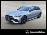Mercedes-Benz C 200 T-Modell AMG+ILS+MBUX+Night+Wide+360+Cam