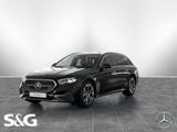 Mercedes-Benz E 300 de T AHK+TOTWINKEL+DISTR+360°+KEYLESS+19" - Mercedes-Benz E 300 in Karlsruhe
