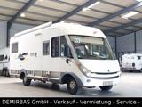 Carthago Chic I47 E-Line*1.Hand*Dachkl.*Solar*ALDE*ZR NEU - Offers matching your search criteria
