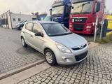 Hyundai i20 Classic - Hyundai i20 aus 2008