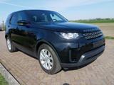 Land Rover Discovery 2.0 Sd4 AUT 4WD NAV kamera klima * 159 - Land Rover Discovery: Discovery4