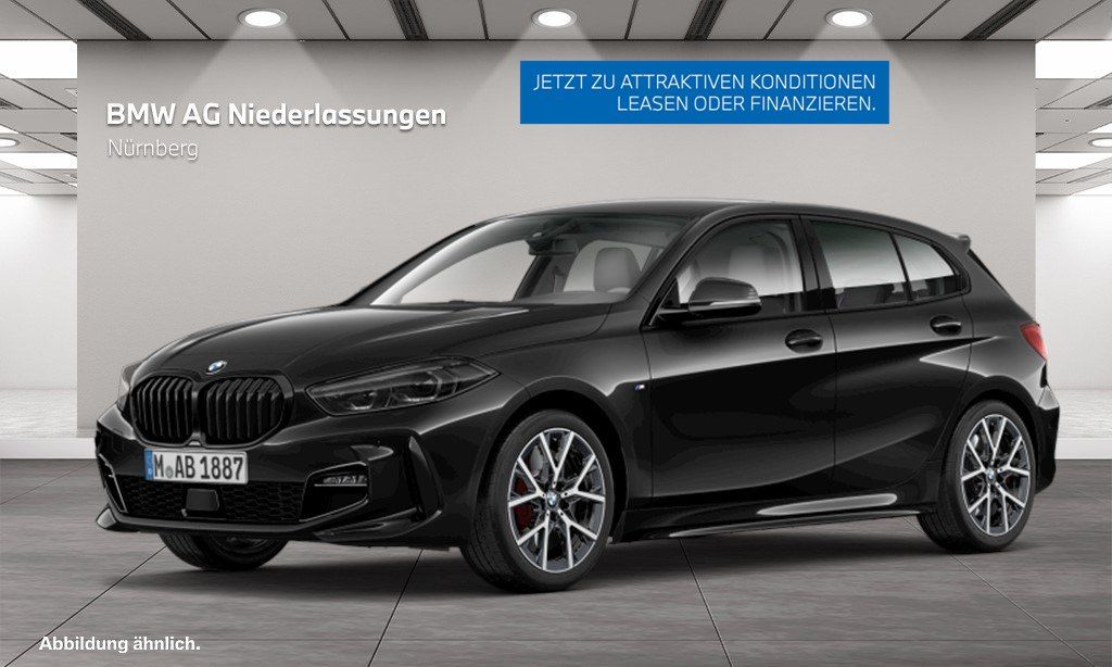 BMW 120i MSport Kamera Sitzheizung Sportsitze foto 1