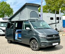 Volkswagen Transporter 6.1 4-Motion "Bulli" -Lithium