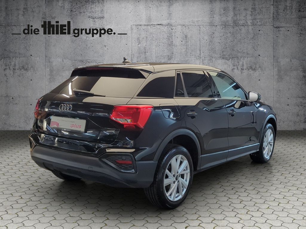 Audi Q2 - Bild 4
