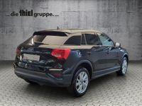 Audi Q2 - Vorschau Bild 4