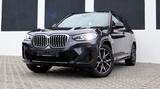 BMW X3 Baureihe X3 xDrive 20 d M Sport - BMW X3 Gebrauchtwagen in Stuttgart