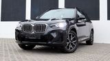 BMW X3 Baureihe X3 xDrive 20 d M Sport - BMW X3 in Köln