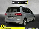 Volkswagen Touran 2.0 TDI BMT Comfortline ACC,AHK,AUTOM.,LM - VW Touran Gebrauchtwagen in Lübeck