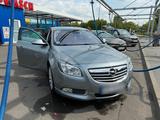 Opel insignia Opc line 4X4 - Opel Insignia Limousine Opc line mit Benzin-Antrieb