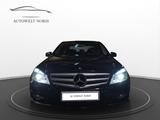 Mercedes-Benz C 250*AUTOMATIK*LIM.*PDC*NAVI*TEMPO.*TÜV* - Mercedes-Benz C 250 aus 2009