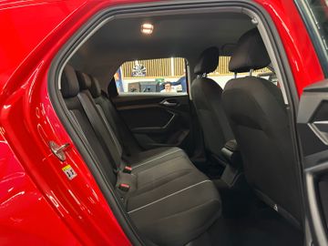 Audi A1 Sportback 30 TFSI *2. Hand*Klima*SHZ*BT*PDC*