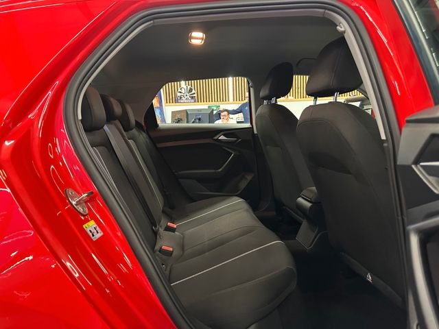 Audi A1 Sportback 30 TFSI *2. Hand*Klima*SHZ*BT*PDC*