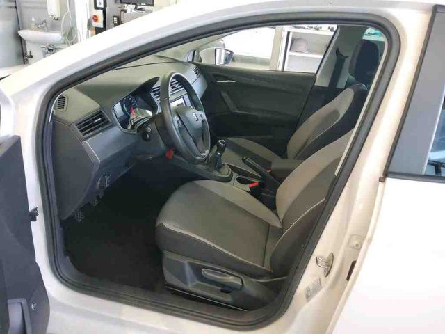 Ibiza 1.0 TSI 70kW Style BEATS APP /RFK/ SHZ/LED