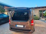 Mercedes-Benz V 220 d Aut. EDITION lang EDITION - gebrauchte Mercedes-Benz V 220 aus dem Jahr 2015