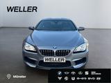 BMW M6 Gran Coupe *Drivers Pack*20''*HUD*Leder*CAM* - BMW M6 Gebrauchtwagen