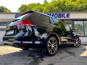 Volkswagen Golf - 9