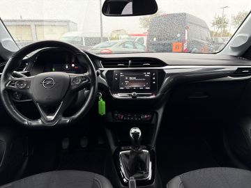 Bild 11 Opel Corsa Elegance 1.2 LED Apple CarPlay Android Aut