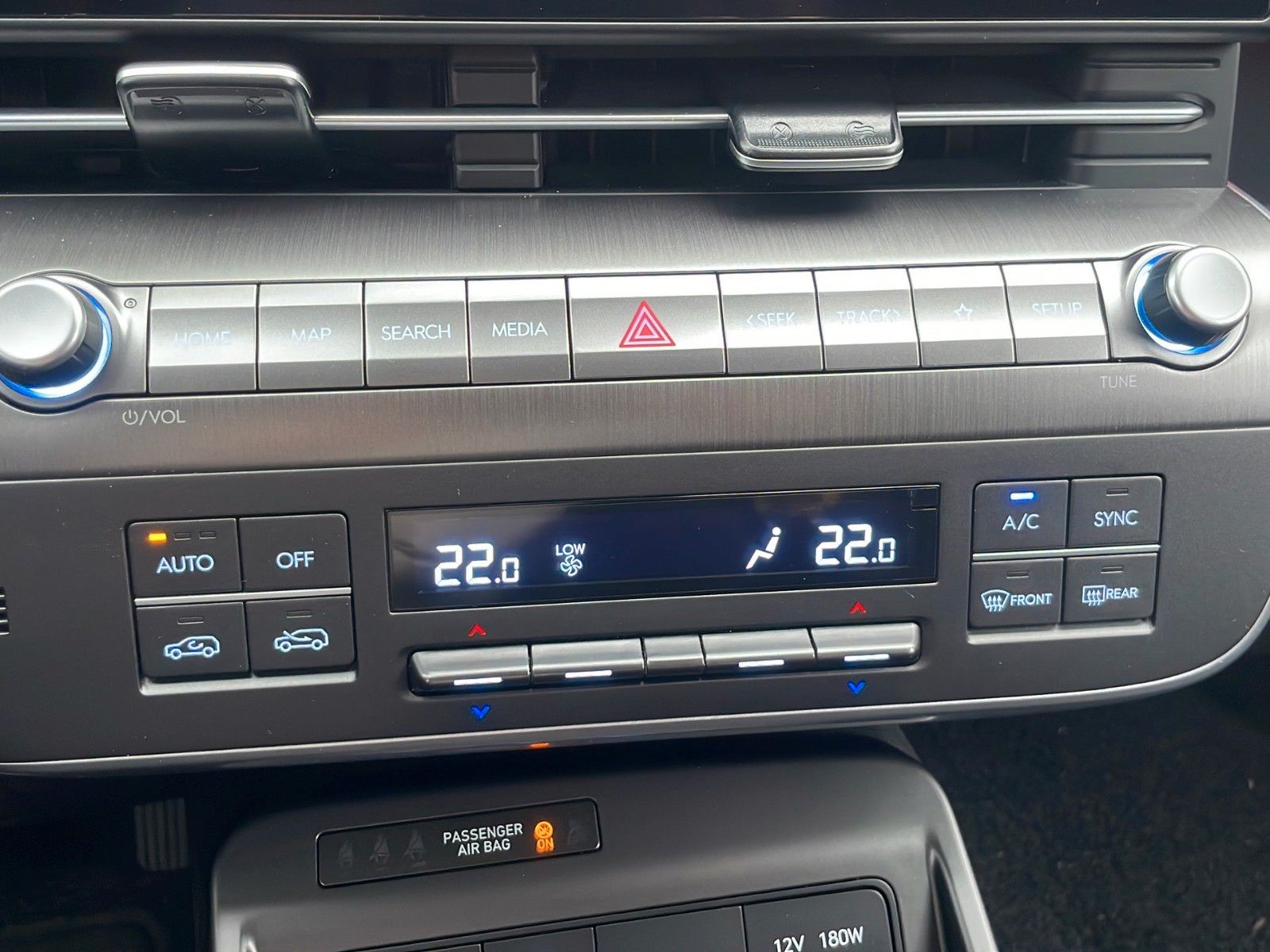 Hyundai Kona – Bild 14