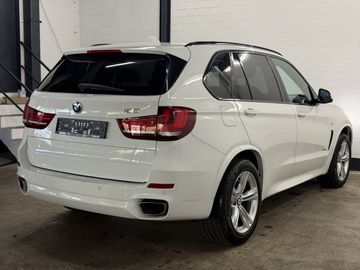 BMW X5 - 5