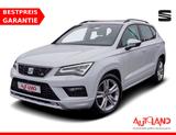 Seat Ateca 2.0 TSI FR 4Drive DSG LED Navi ACC 360° - Seat Ateca: 2.0