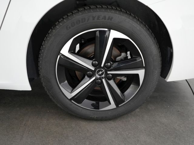 Astra L ST GS+LED LICHT+360 GRAD KAMERA+SITZ-/LE