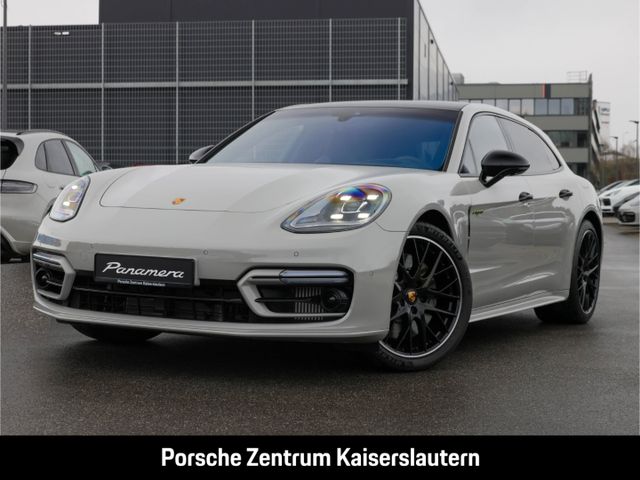 Porsche Panamera 4S E-Hybrid Sport Turismo Sportabgas