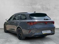 Cupra Leon - Vorschau Bild 3