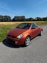 Ford Ka Street - Ford Ka/Ka+ aus 2003