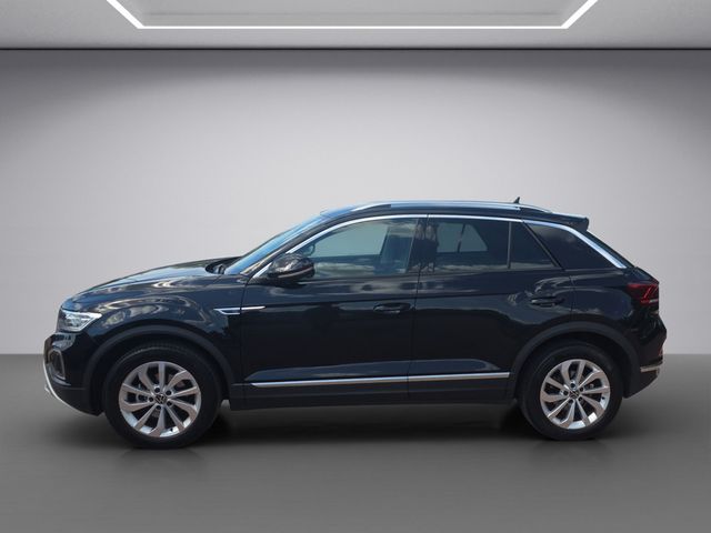 T-Roc Style