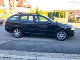 Skoda Octavia Combi 1.9Tdi Elegance*Klimautomatik1Hand - Skoda Octavia: Combi Elegance TDI