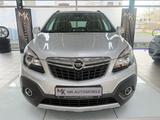Opel Mokka Innovation*AUTOMATIK*NAV*AHK*KAM* - Opel Mokka Gebrauchtwagen in Düsseldorf