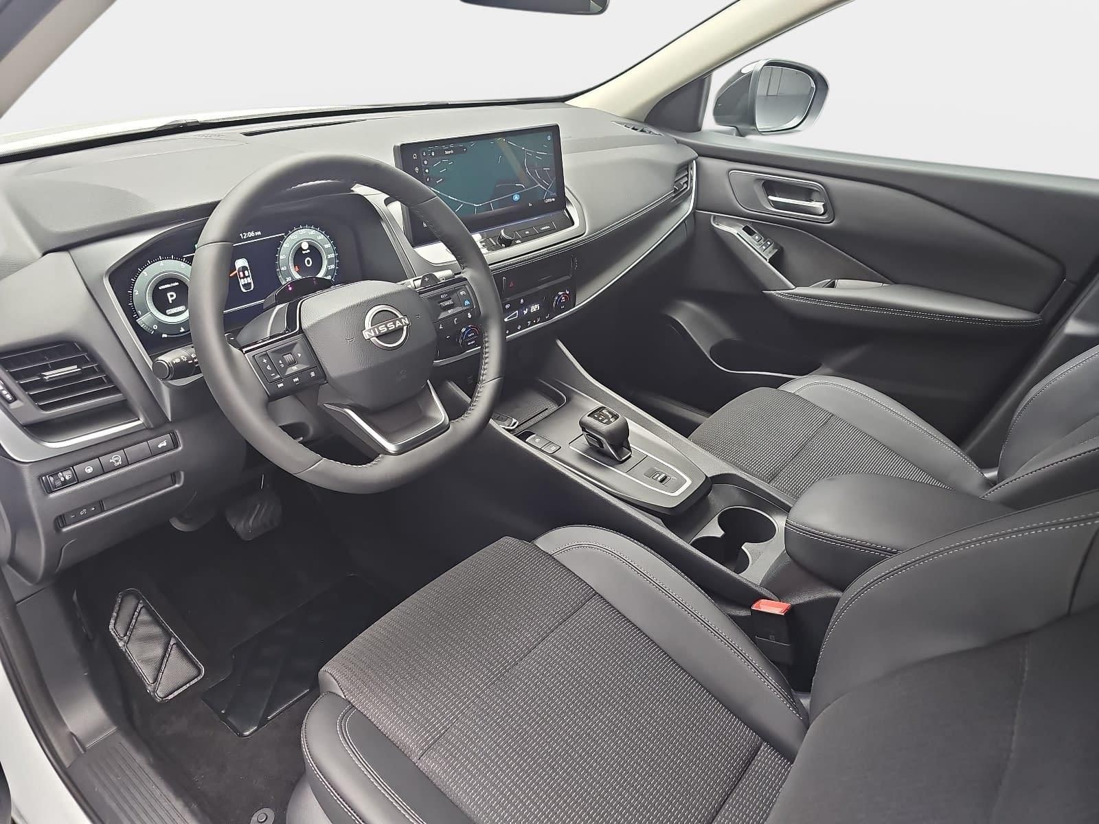 Nissan Qashqai - Bild 20