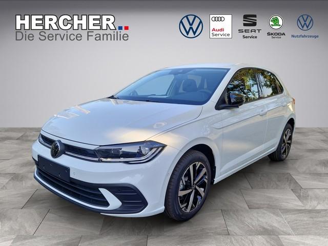 Volkswagen POLO VI 1.0 TSI Move LED Matrix IQ Drive