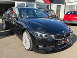 ALPINA B4 S 2 Hand BMW Schekheft Akrapovic - gebrauchte ALPINA Sportwagen