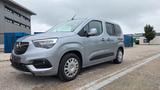 Opel Combo Life 1.2 Turbo Edition HeadUp Kamera PDC - Opel Combo Life: Edition