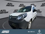 Renault Kangoo ZE 5-Sitzer Klima 2xSchiebetür Allwetterr - Renault Kangoo: Ze