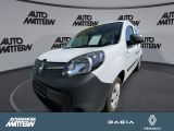Renault Kangoo ZE 5-Sitzer Klima 2xSchiebetür Allwetterr - Renault Kangoo mit Elektro-Antrieb: Kombi