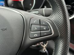 MERCEDES-BENZ V 220d EDITION kompakt*LED*Navi*DAB*SHZ*Kamera